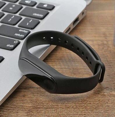 Фитнес-часы М3, смарт браслет smart watch, аналог mi band 3, треккер, сенсорные фитнес часы | Зображення 2