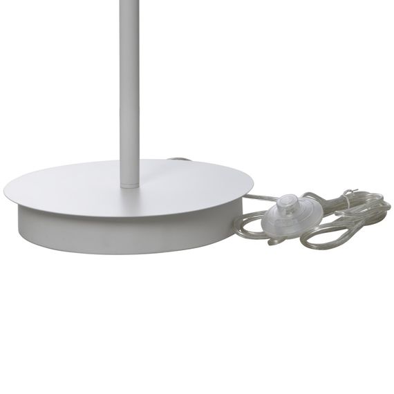 Торшер напольный светодиодный BL-437F/16W WH LED | Зображення 3