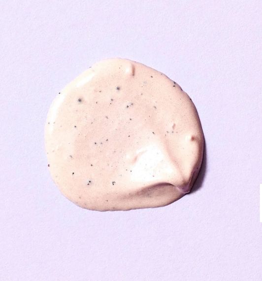 Ексфоліатор для обличчя Plenaire Tripler 3-in-1 Exfoliating Clay | Зображення 2
