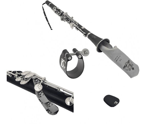 Кларнет SML Paris CL400 | Зображення 3