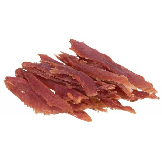 Лакомство для собак с уткой Trixie Premio Ducky Stripes, 100 гр | Зображення 1