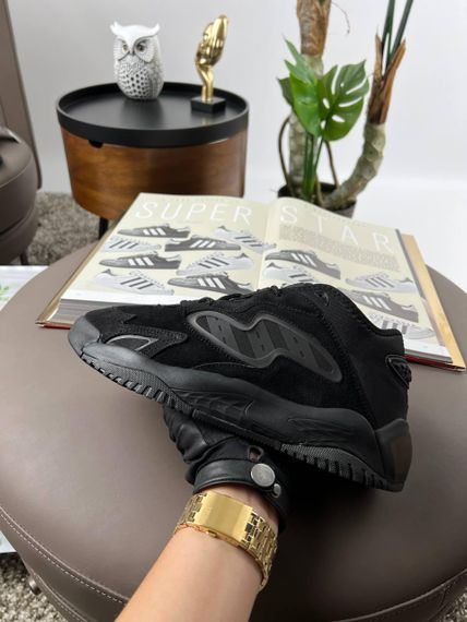 Чоловічі кросівки Streetball 2.0 Black 43 27,5 | Зображення 4