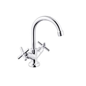 Змішувач для раковини Kroner KRM Aller - C010 (CV012063)