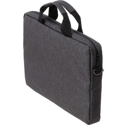 Сумка для ноутбука Vinga 15.6&quot; NB1500S silver-black (NB1500SBK) | Зображення 3