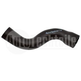 Патрубок интеркулера Renault Megane III / Fluence 1.5 DCI, AutoTechteile, 508 0325, 508 0256