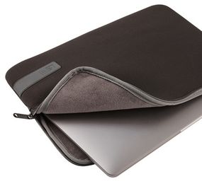 Чохол Case Logic Reflect MacBook Sleeve 13' REFMB-113 Black (3203955)