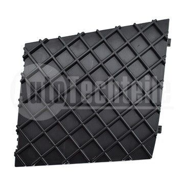 Решетка бампера правая BMW 5 E60/E61 02-10 (M-Technic), AutoTechteile, 703 5101, PBM07055GAR