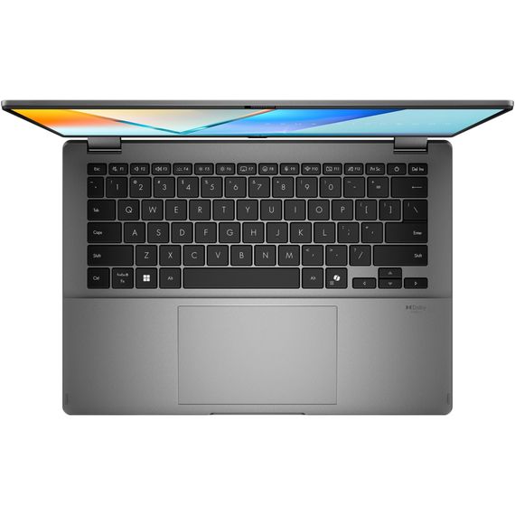 Ноутбук ASUS Vivobook Flip 14 TP3407SA-QL011W (90NB14Y1-M000E0) | Зображення 3