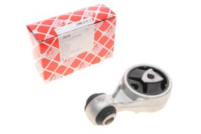 Подушка двигуна верхня  R Renault Kangoo 1.5dci 08- 28226