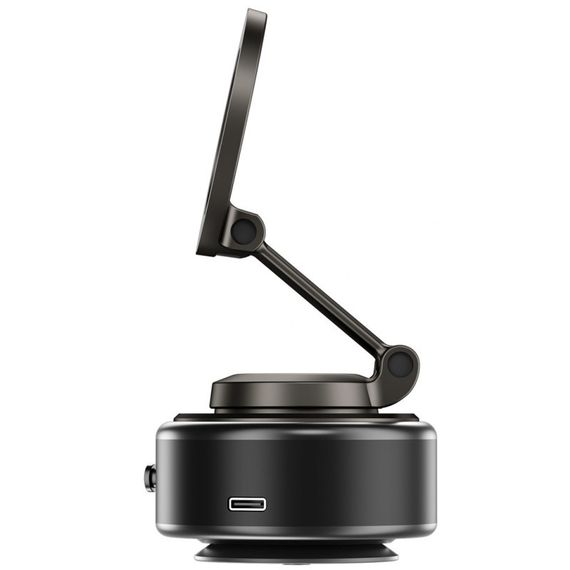 Автотримач WIWU Wi-CH-056 Octopus Vacuum Suction Magnetic Tarnish | Зображення 1