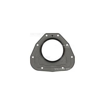 Сальник коленвала задний Movano/Vivaro/Master/Trafic 2.0/2.3 CDTI/DCI (аналог 81-90051-00), Victor Reinz, 81-10477-00,