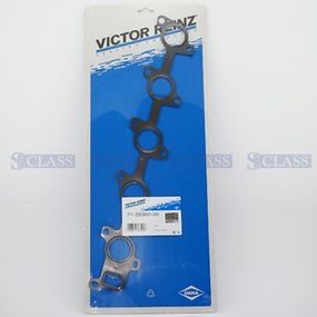 Прокладка выпускного коллектора Mercedes Benz OM612, Victor Reinz, 71-35300-00,