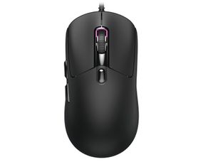 Миша комп'ютерна ігрова Cougar Minos Neo, USB, чорна
