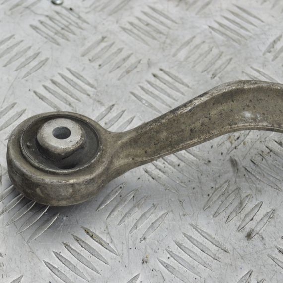 Важіль передньої підвіски верхній правий Audi A4 B7 2004-2007 Ауді а4 б7 | Зображення 1