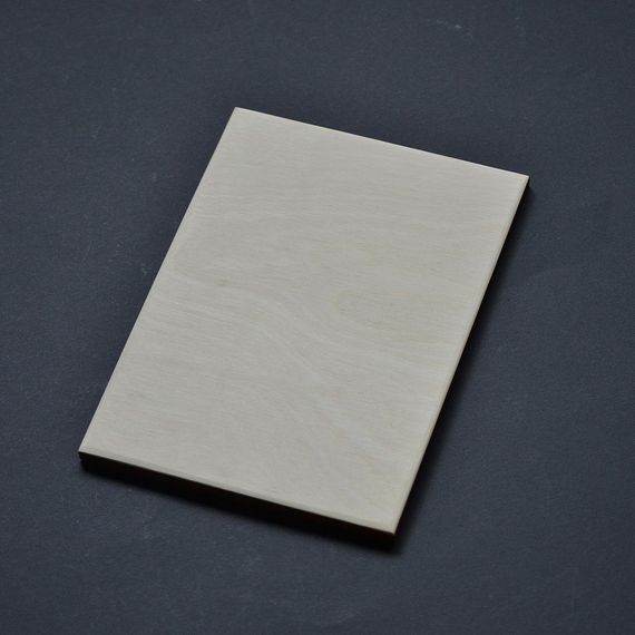 Свадебная открытка "Мост влюбленных". Деревянная открытка на свадьбу, помолвку, годовщину, бракосочетание | Зображення 3