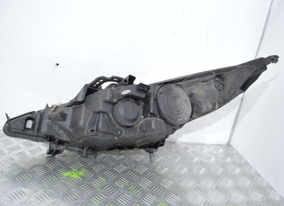 Фара права Peugeot 207 2006-2012 Фара передня права Пежо 207 9649986180 | Зображення 3