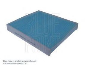 Фільтр салону Suzuki (вир-во Blue Print) BLUE PRINT ADK82513 на SUZUKI SX4 (EY, GY)