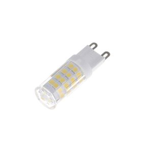 Лампа светодиодная LED 3.2W G9 WW 220V
