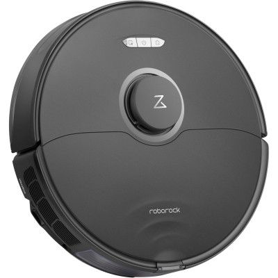 Пылесос Xiaomi Roborock S8 Black (S852-00) | Зображення 7