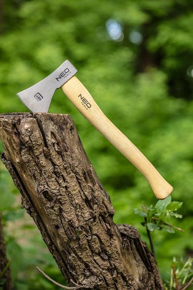 Сокира NEO Tools Bushcraft 63-119 | Зображення 4