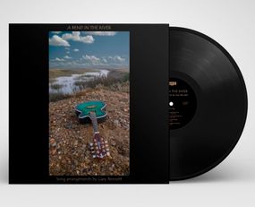 Вінілова платівка Arrangements by Gary Bennett - A Bend in the River LP