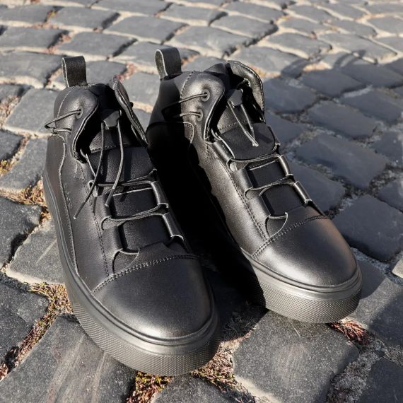 Кеды на меху Ed-Ge – тренд сезона 41 размер | Зображення 3