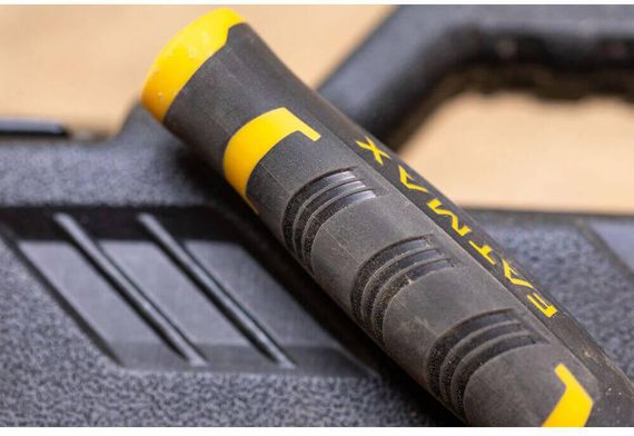 Набір торцевих головок1/4, 1/2 Maxi-Drive, 81 предмет STANLEY FMMT82826-1 | Зображення 4