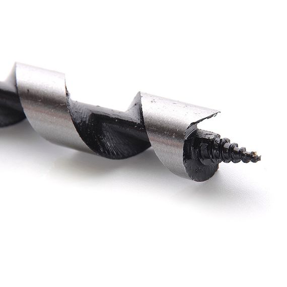 Свердло для дерева спіральне 26х600 мм APRO 8221311 | Зображення 2