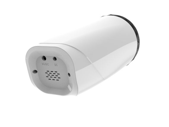 Мастурбатор MOLLY - 36 functions USB Boss Series sexstyle | Зображення 5