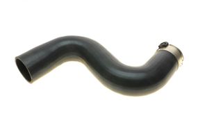 Патрубок інтеркулера L VW Crafter 30-35 2.0TDI 10-16 114099