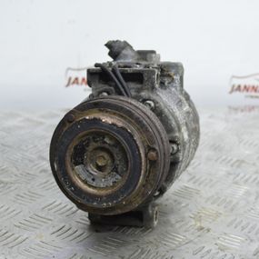 Компресор кондиціонера BMW 3 E46 5 E39 7 E38 БМВ е46 е39 е38 4472208026