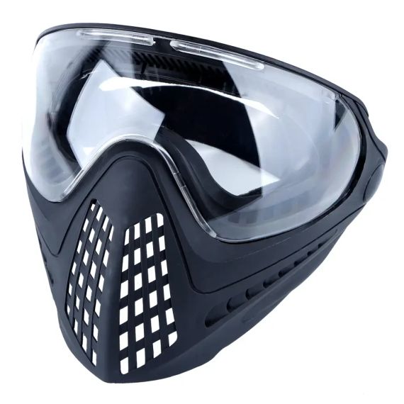 Маска защитная WoSport WST Piloteer ц:black | Зображення 4