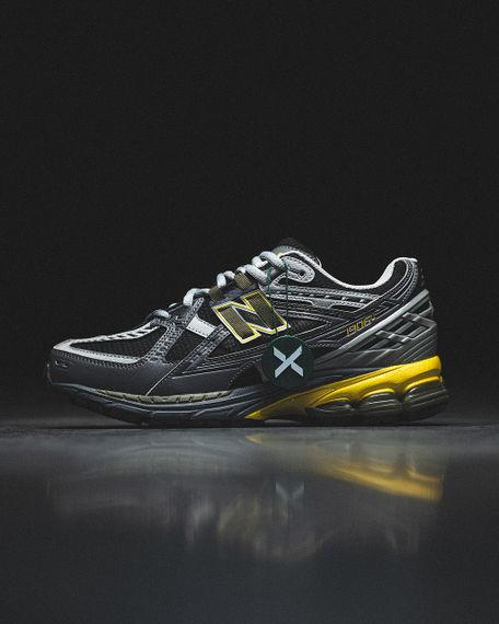 Кросівки New 1906U / Текстиль  топ весна / осінь 1454 42 26.5 | Зображення 6