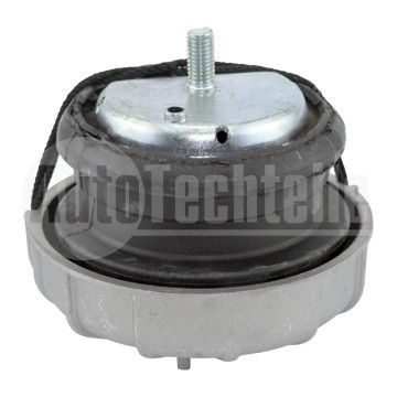 Подушка двигателя Mercedes Benz Vito W639 03-14, AutoTechteile, 100 2437, 2437