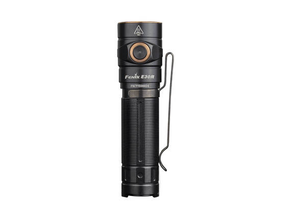 Ліхтар ручний Fenix E30R Cree XP-L HI LED | Зображення 1
