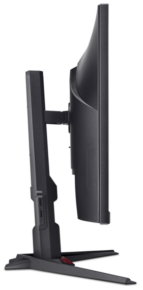 Монiтор 27" Acer XV272UF3bmiiprx (UM.HX2EE.317) Black | Зображення 6