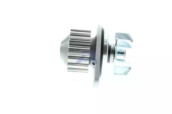 Помпа, водяний насос FIAT QUBO, PEUGEOT 106, Aisin (WPPG003V) | Зображення 1