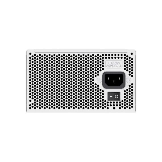 Блок живлення Gamemax 850W (GX-850 PRO WT (ATX3.0 PCIe5.0)) | Зображення 3