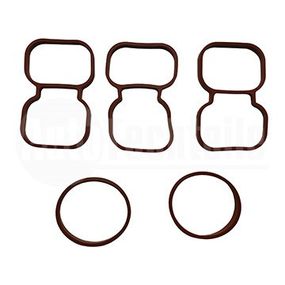 Прокладки впускного коллектора компл. Mercedes Benz C207 M271 09-16/ R172 M271 11-18/ W204 M271 07-15/ W212