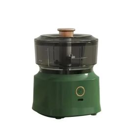 Беспроводной Электрический мини-пресс ДЛЯ  чеснока и пюре  JUCIER   AND460