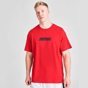 Jordan Jumpman Wordmark T-Shirt S AT8944-687