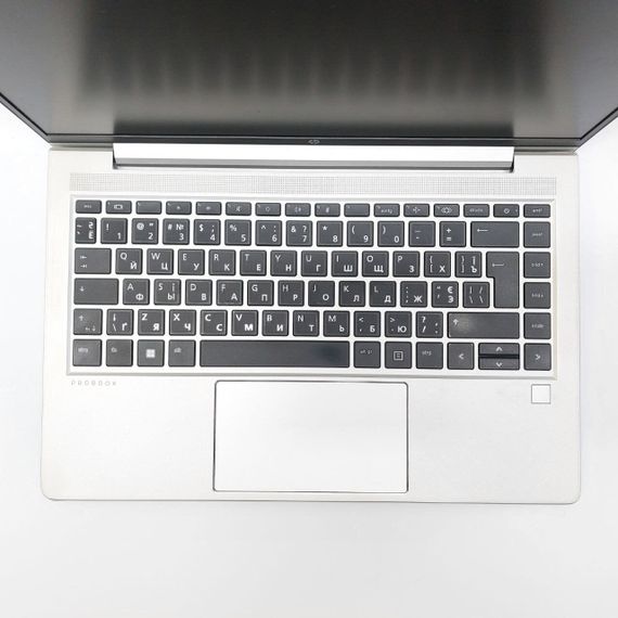 Ультрабук HP ProBook 445 G8 / 14" (1920x1080) IPS / AMD Ryzen 5 5600U (6 (12) ядер по 2.3 - 4.2 GHz) / 16 GB DDR4 / 256 GB SSD M.2 NVMe / AMD Radeon RX Vega 7 Graphics / WebCam б/у | Зображення 2