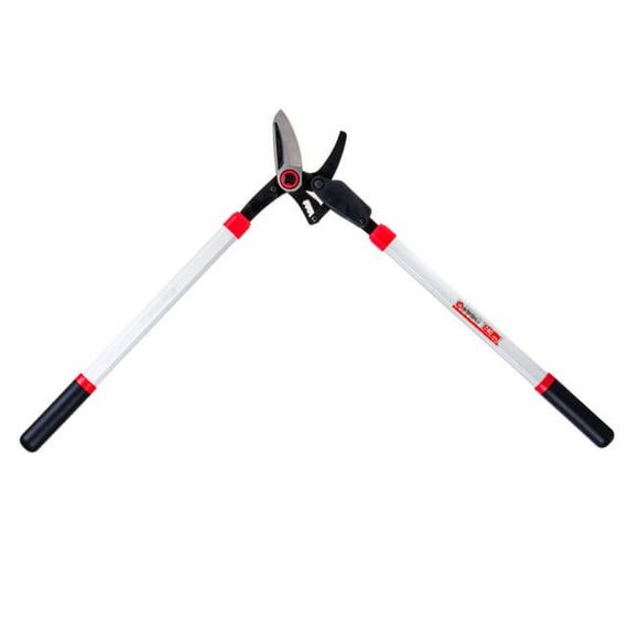 Гілкоріз садовий для обрізання гілок із храповим механізмом 740 мм. INTERTOOL FT-11141 | Зображення 2