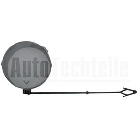 Крышка для буксировочной петли передняя левая BMW X5 E70 06-10, AutoTechteile, 700 5148, 5513-00-0096921P