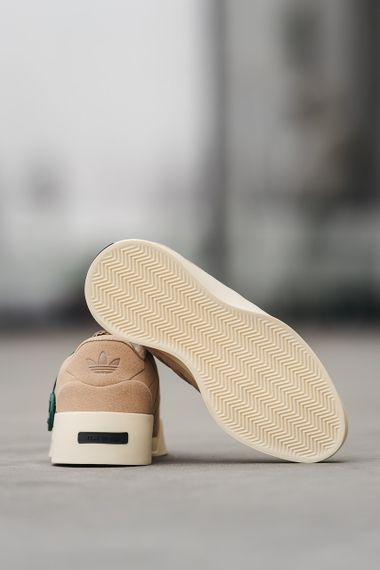 Мужские кроссовки Forum 86 x Fear of God весна/лето/осень 1213 40 | Зображення 1
