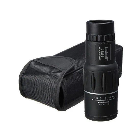 Монокуляр Bushnell надпотужний компактний легкий 16x52 | Зображення 1