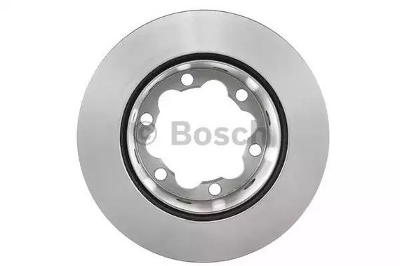Диск гальмівний VW LT, MERCEDES-BENZ VARIO, BOSCH (0986478555) | Зображення 2
