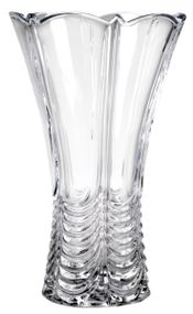 Ваза скляна для квітів Bohemia Orion 20.5 см 89001/99001/205