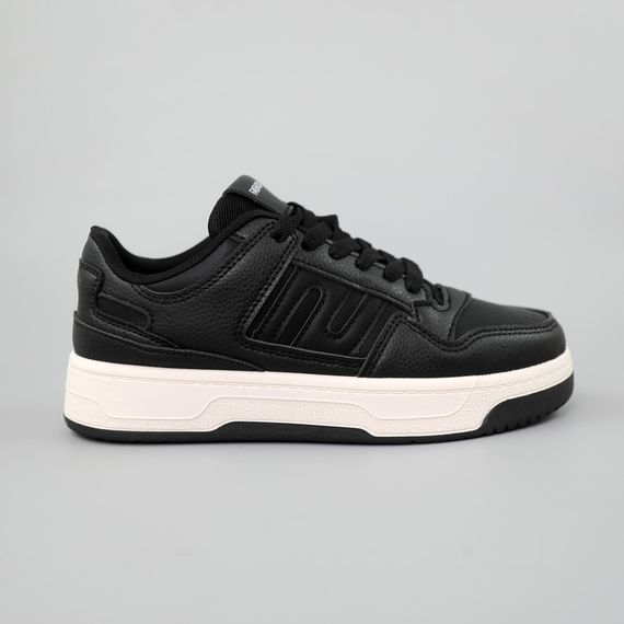 Кеди жіночі 589529 Чорні 36 37 38 39 40 41