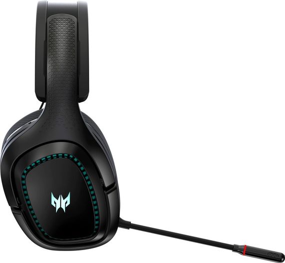 Гарнитура игровая Acer Predator Galea 550 PHR235 GP.HDS11.01J | Зображення 4